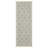Silver Indoor/Outdoor Area Rug-806177117