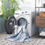Tapis gris / bleu Kochyar 904-88765335