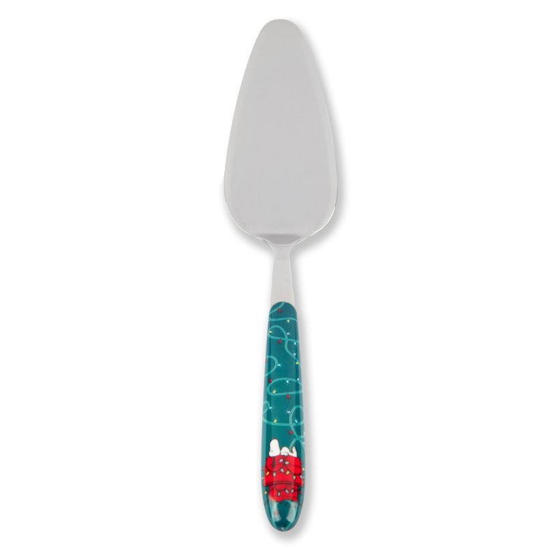 Peanuts Shiny And Bright Serving Set
