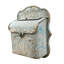 Metal Wall Mounted Post Box-1998257378-1998257377