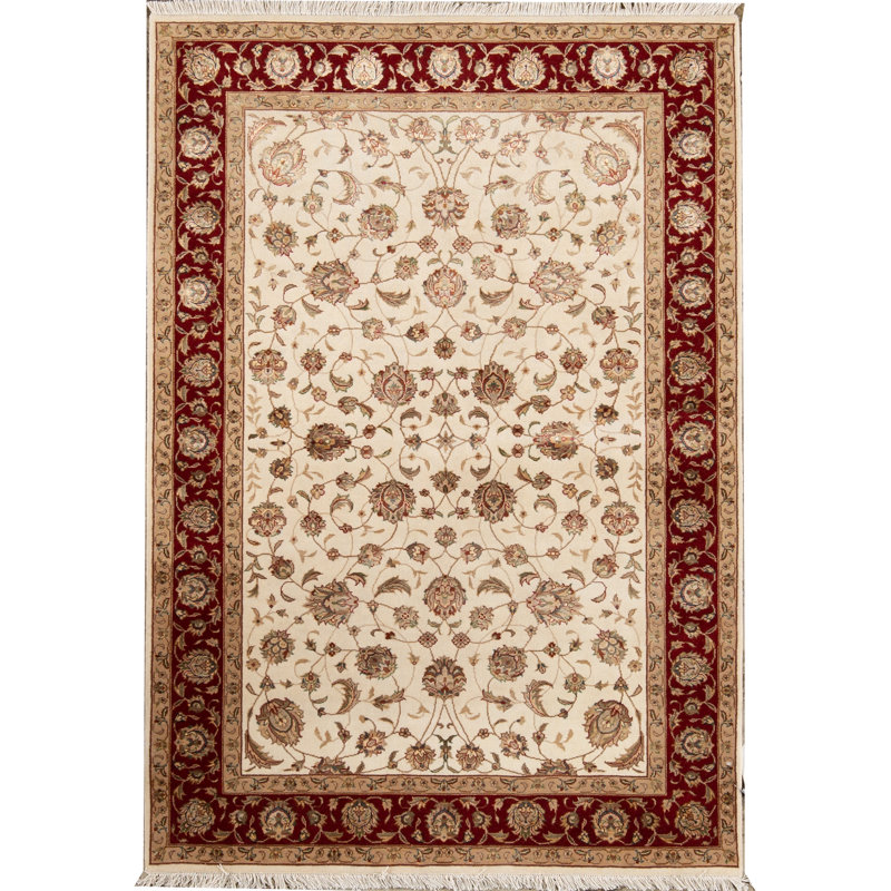 Oriental Area Rug