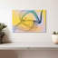 Avery Abstract Gradient III-108930966