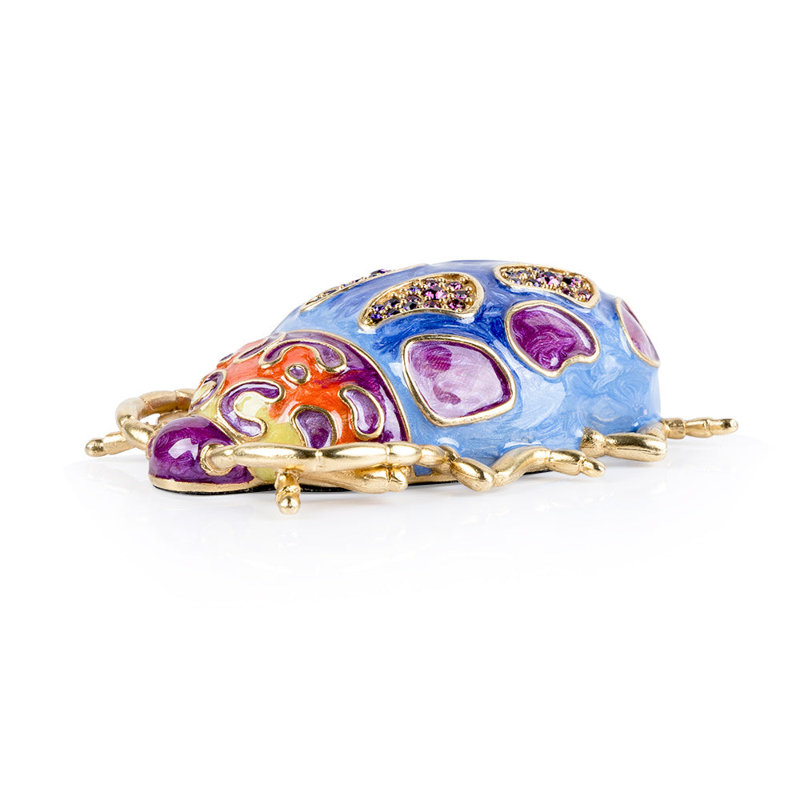Coccinelle Celo
