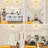 3 Heads Ceiling Light-309155979