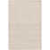 Hand Loomed Wool Striped Indoor Rug