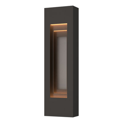 Procession Arch Outdoor Sconce