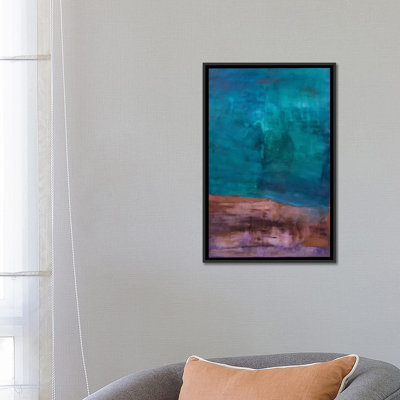 " With Intent " by Michelle Oppenheimer