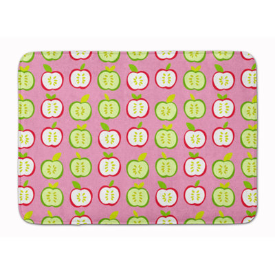 Memory Foam Non-Slip Bath Rug