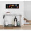«Mixology» par Epic Portfolio, art mural en verre acrylique-76817841