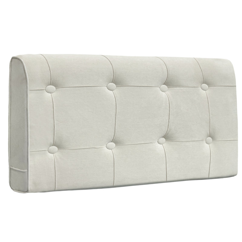 Upholstered Headboard, 60cm H x 100cm W