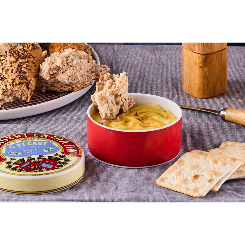Classic Camembert Baker