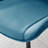 Scottsmoor High Gloss Round Dining Table Set with Luxury Velvet Upholstered Dining Chairs-1255889530-1255889509-1256087418