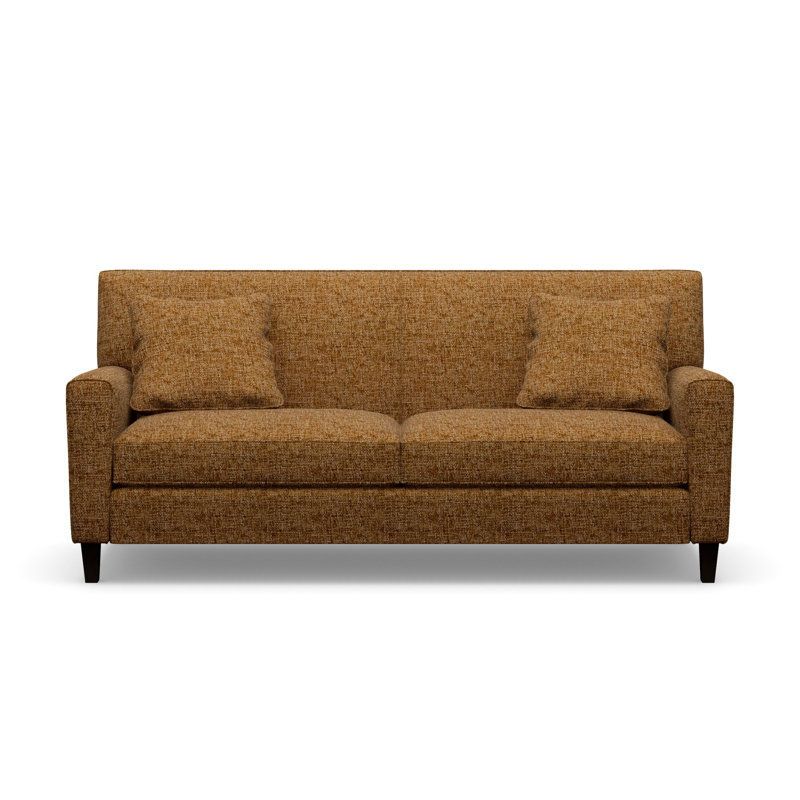 Lawrence Sofa, Espresso, Grande 120912