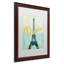 «Jadaya Paris City of Light», impression encadrée-20125543-70649966-20125542