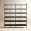 Browser Solid Wood Bookcase-61633153-42996613