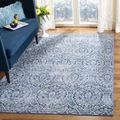 Ripley Oriental Area Rug