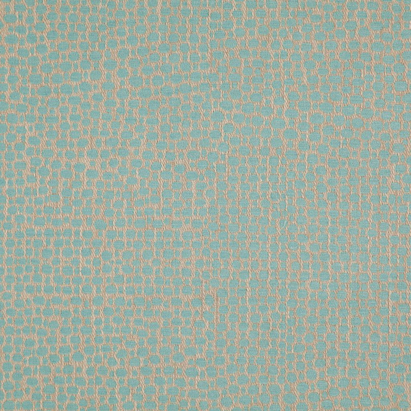 Tissu Suite Palm, Œuf de canard
