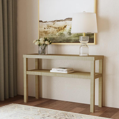 Sensie 47'' Console Table