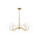 Eldon Large Chandelier