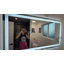 Miroir de salle de bain en verre trempé à l'épreuve de l'eau et à la lumière certifié IP45 certifié UL45-1387204655