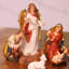 Christmas Nativity Set