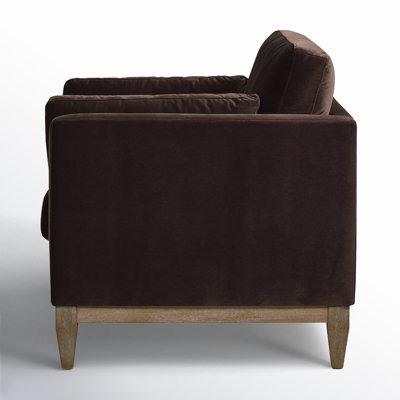 Pera Upholstered Armchair