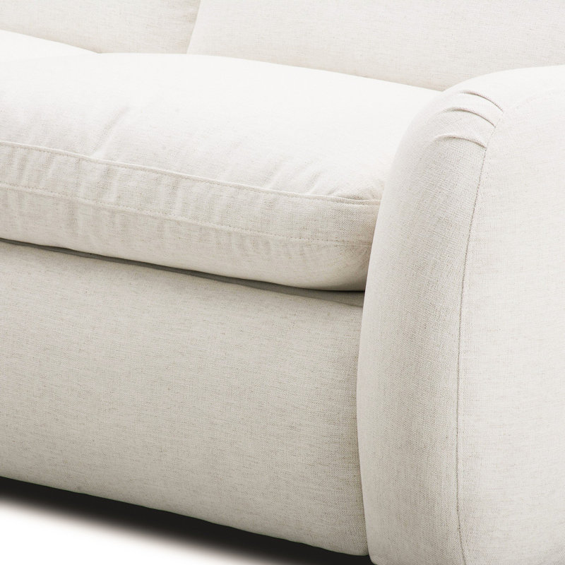Crawford Power Reclining Sofa
