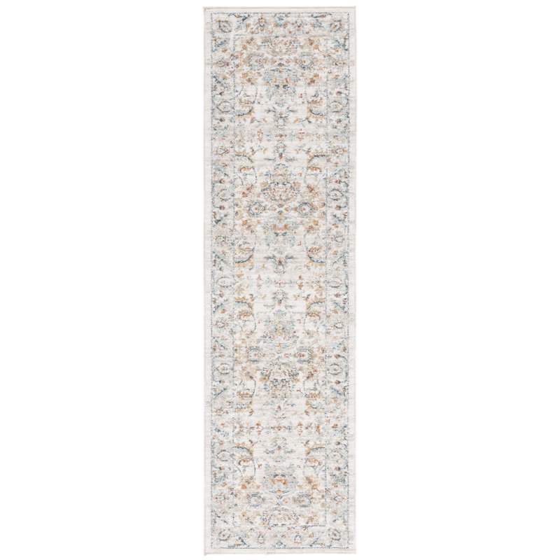 Lasher Area Rug, Runner 2'2" x 8'