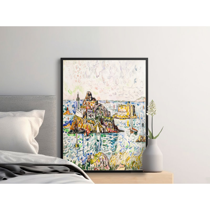 No Frame Print, 18x24