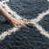 Darrold Hudson Shag Performance Geometric Rug