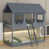 Gray selected
