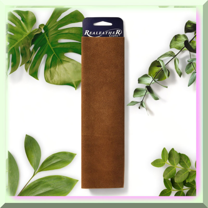 Medium Leather