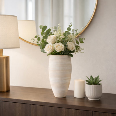Vase Modern