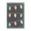 Cozy Christmas Glow Print dans un cadre-1416162353-1416162349
