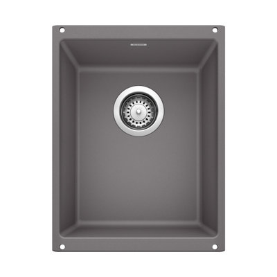 Precis SILGRANIT 13" Undermount Bar Sink