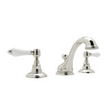 Viaggio® Widespread Bathroom Faucet with Drain Assembly