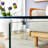 Two-Tier Square Coffee Table