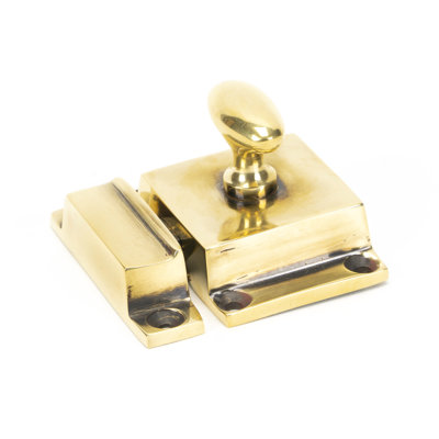 Cabinet Latches
