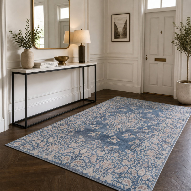 Area Rug, 80 x 300 cm