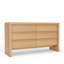 Sedona 60'' W 6 - Drawer Dresser-470690387