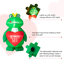Eesi Valentine's Day Decoration
