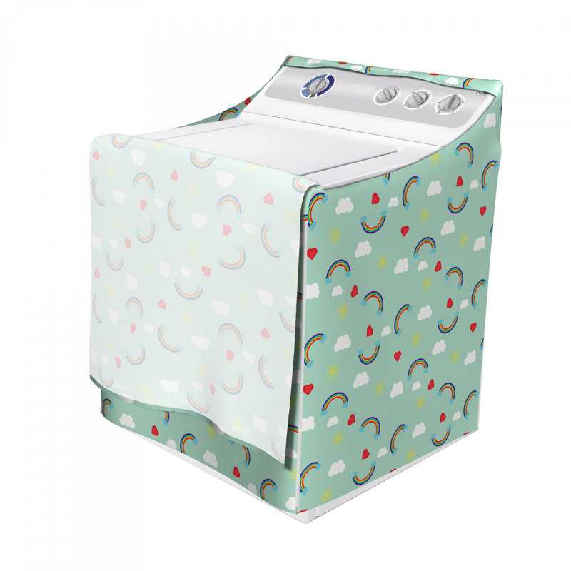 Housse pour machine à laver pour enfants