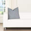Coussin 100% coton Magnolia Home Fashions-121873265-121873279-122094778