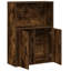 Shevetta 85cm H x 60cm W Bookcase-1699956552