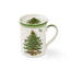 Christmas Tree MUG & COASTER SET