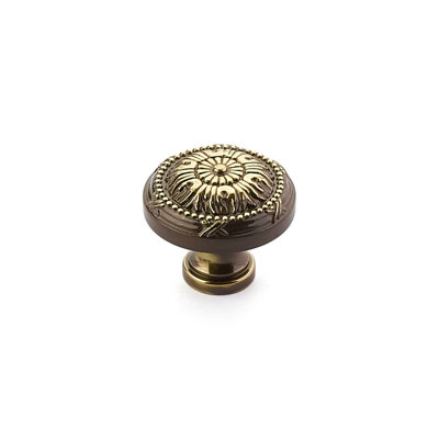 Versailles Mushroom Knob