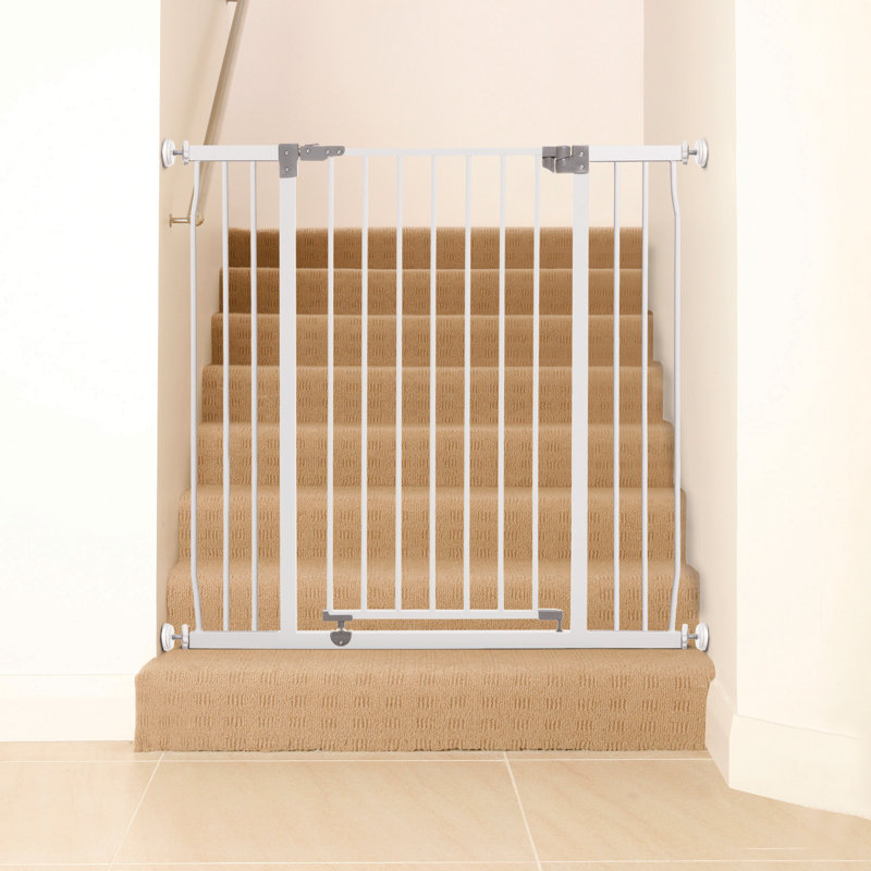 Barrière de sûreté, H 36,5 po x l 42 po x P 1,7 po