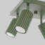 Karbon Aluminium Flush Mount-211146274-211146284