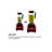 Salton 2.1 Qt. Power Blender-20525357