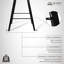 Tabouret de bar Fox -2012027158-2012027161-2012027164